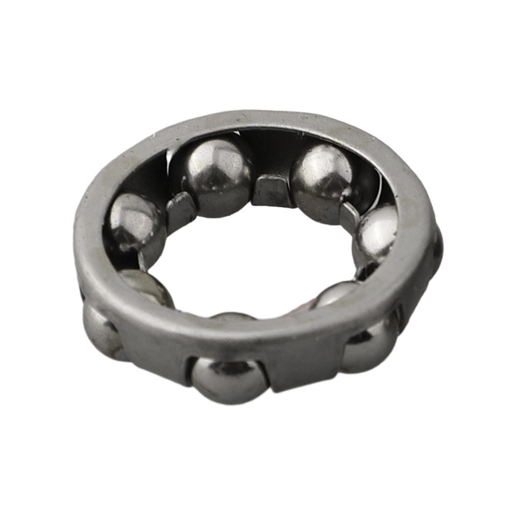 New / BICYCLE BIKE HEADSET Bottom Bracket FORK BEARINGS All Series 2PCS