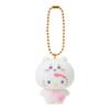 Sanrio Chiikawa Secret Beflockter Maskottchen-Anhänger Sanrio-Figuren Empfohlen ab 3 Jahren 537152 PVC/Stahl