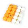 10pcs/set New ABS Plastic Table Tennis Balls 3 Star 2.8g 40+mm Ping Pong Balls Match Training Balls Outdoor Home Supplies Props