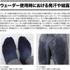 DreS CheSt High Wader Airborne Felt Spike FiShing BootS Waterproof Durable S 2xl