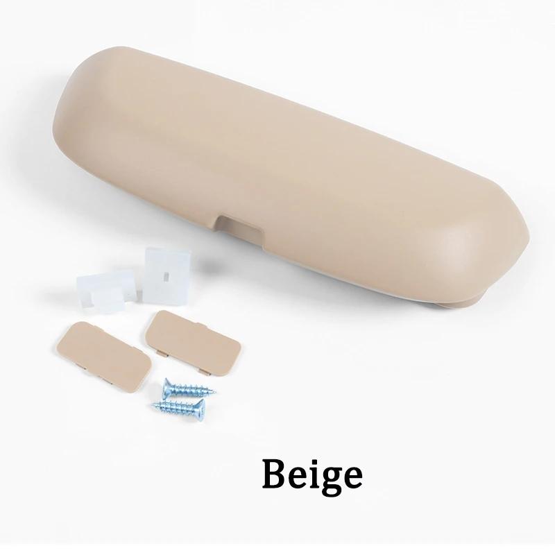 Glasses Storage Box for Various for Bmw Models Including Series 3 To 7 And X1 To X3, Designed for Car Styling