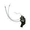 Versatile Car Accessories Front Door Lock Actuators For Kia Optima 2005- 2010- Part Numbers 81320-2G010 81310-2G010