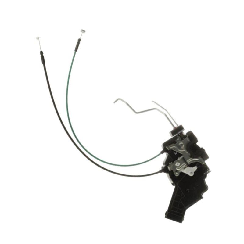 Versatile Car Accessories Front Door Lock Actuators For Kia Optima 2005- 2010- Part Numbers 81320-2G010 81310-2G010