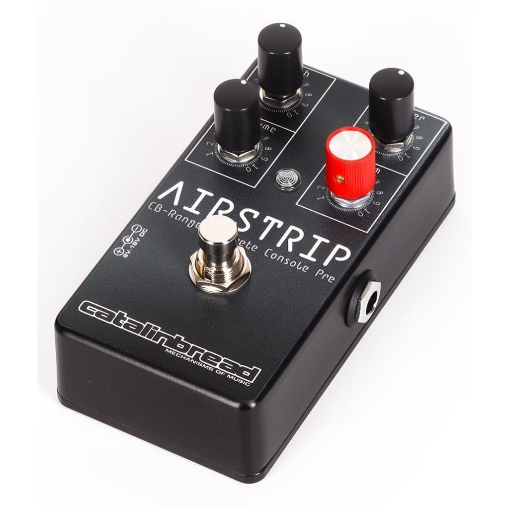 Catalinbread Airstrip Console Preamp