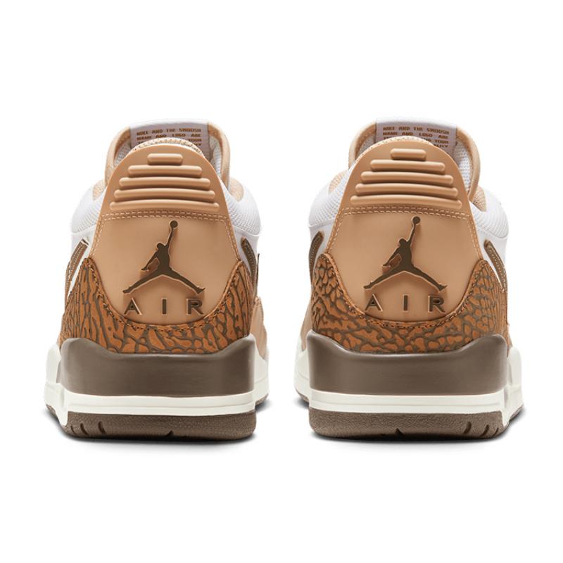 Jordan Legacy 312 Low 'Brown Elephant' Jordan FQ6859-201