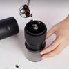Electric Coffee Bean Grinder Coffee Bean Grinder Italian Household Small Multi-functional Coffee Grinder Car Coffee Machine