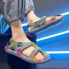 Scarpe da uomo – Sandali