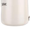 Precision Pouring Spout Frothing Cup Stainless Steel Milk Pitcher, Professional Latte Art with Fancy Coffee Making Instrument Measurement Scale,