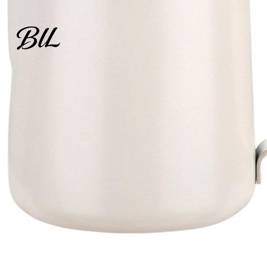 Precision Pouring Spout Frothing Cup Stainless Steel Milk Pitcher, Professional Latte Art with Fancy Coffee Making Instrument Measurement Scale,