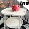 Chang Baosen Mobile Side Table
