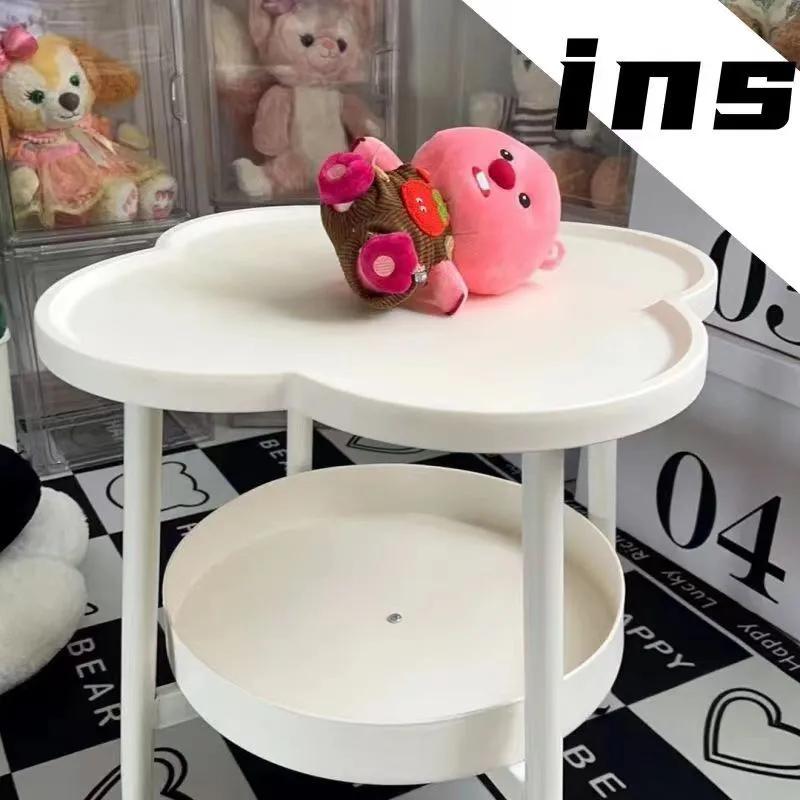 Chang Baosen Mobile Side Table