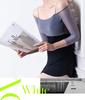 Women's Colorblock Seven-Sleeve Ballet Leotard: Fashionable Drop Shoulder Dancewear