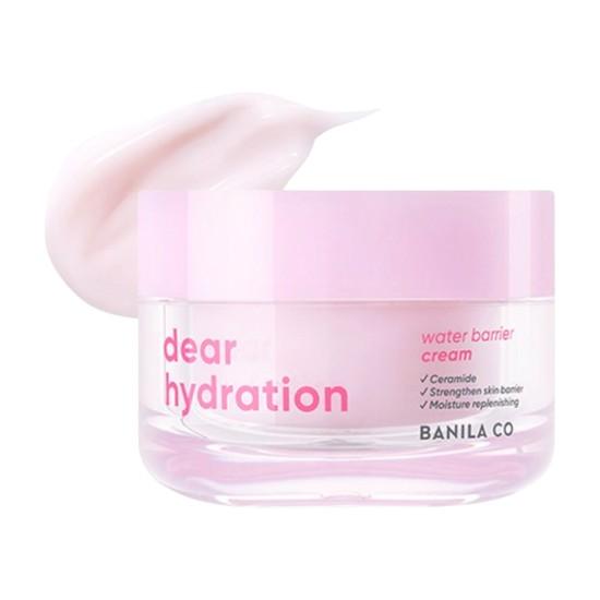 

Banila Co Dear Hydration Water Barrier Cream – 50ml 1EA