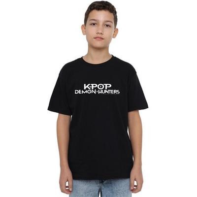 Parte superior (Meninos a partir de 4 anos) – T-Shirts