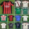 Club football jersey F Ramengo Paris Bayern Santos sports t-shirt apparel print team