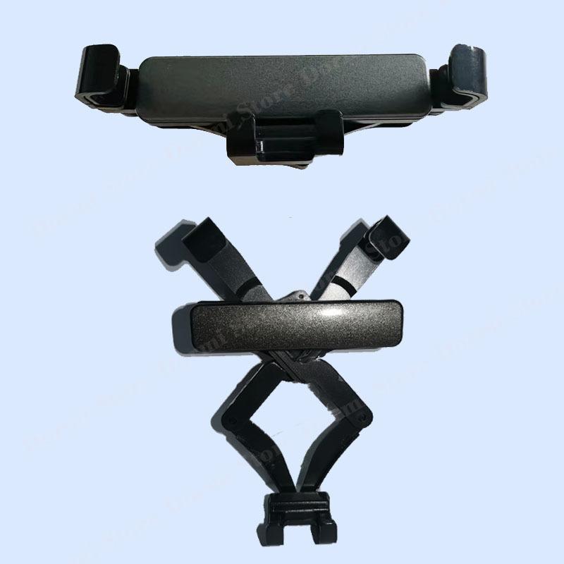 Car Mobile Phone Holder for Honda CR-V CRV 5 Breeze RW RT 2017~2022 Screen Car Mount GPS Bracket Gravity Stand Auto Accessories
