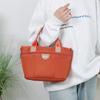 Nylon Crossbody Bag Women's Large Capacity Commuter Handbag Multi-Functional Mother Bag
