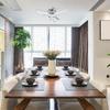 Kate 3 Ceiling Lamp