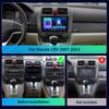 Android Auto Car Radio For Modern Connectivity On Go Wi-fi Connect Navigation Bluetooth Function