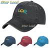 Game Boy Color Baseball Cap for Unisex Cool Sun Caps Summer Outdoor Sunscreen Sports Sun Hat