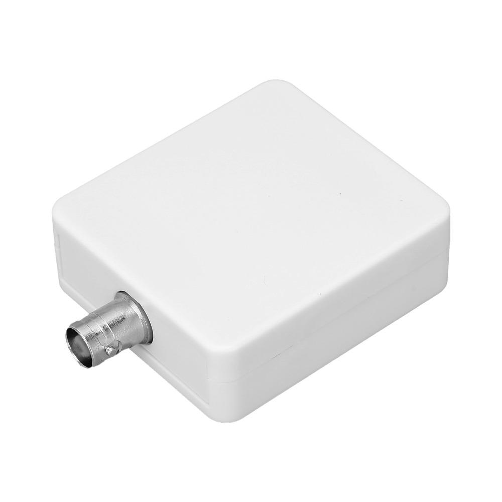 1920 @ 60Hz VGA To BNC Converter Plug and Play PAL/NTSC Format Easy To Use HD Video Adapter TV
