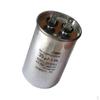 CBB65 450V 35uF Motor Run Start Capacitor Waterproof Long Life 50/60Hz 55mm Diameter for AC Compressor Pump