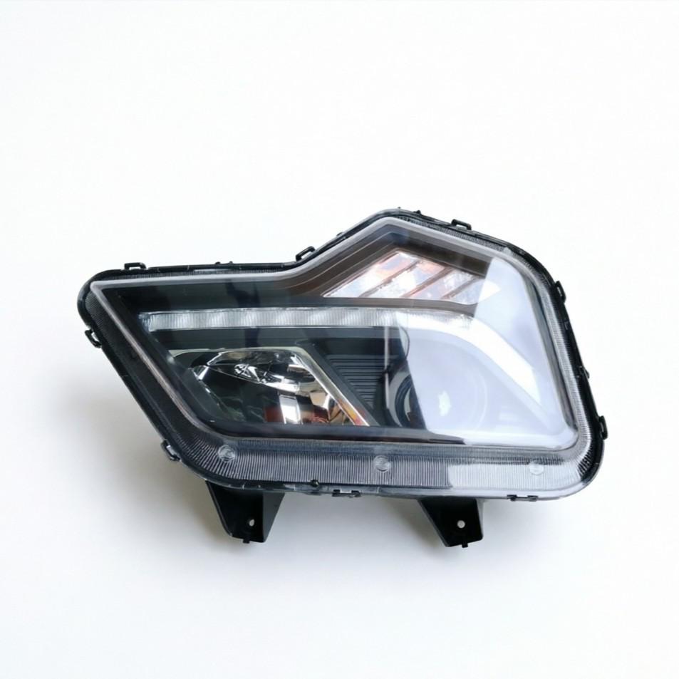 

JAC Gallop Heavy Truck K5L/K5W/K5X Headlamp Assembly 92101-Y4T70 Left Side Driver