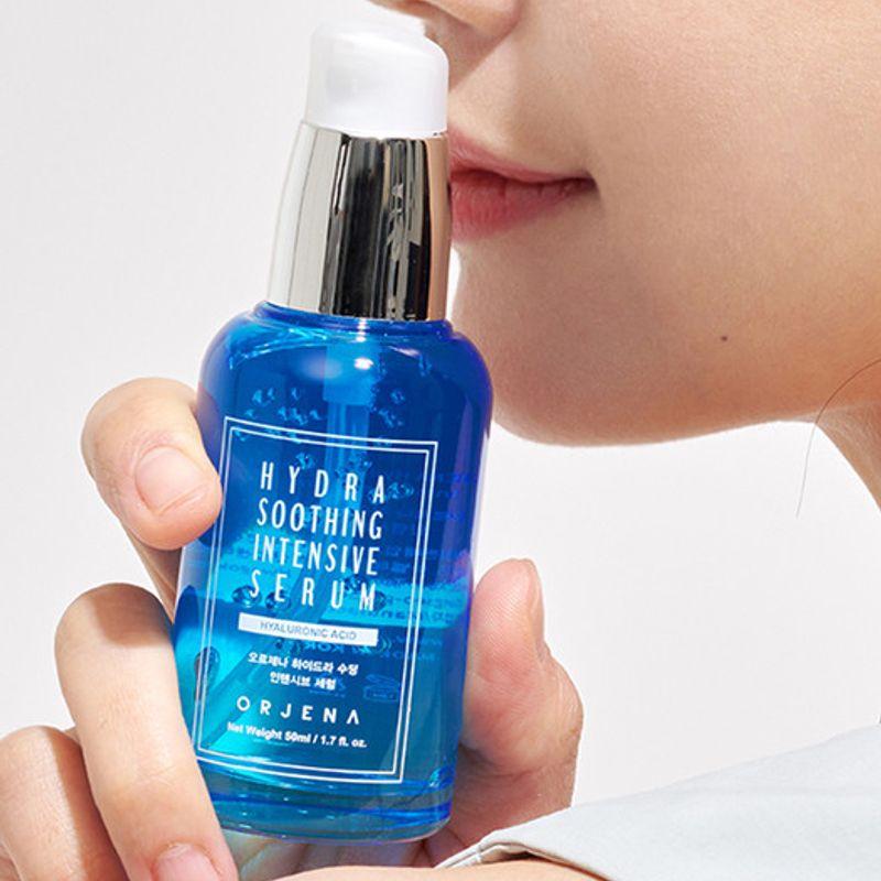 Hydra Beruhigendes Intensivserum 50ml