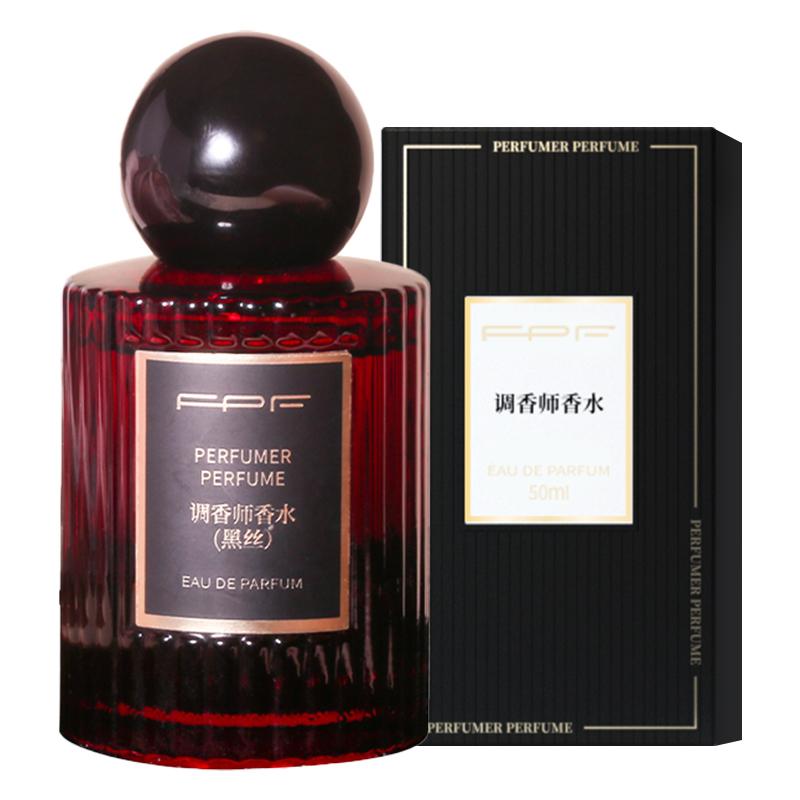 FPF Парфюм Черные Чулки EDP 50мл 50ml