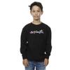 Disney Boys Encanto Logo Sweatshirt