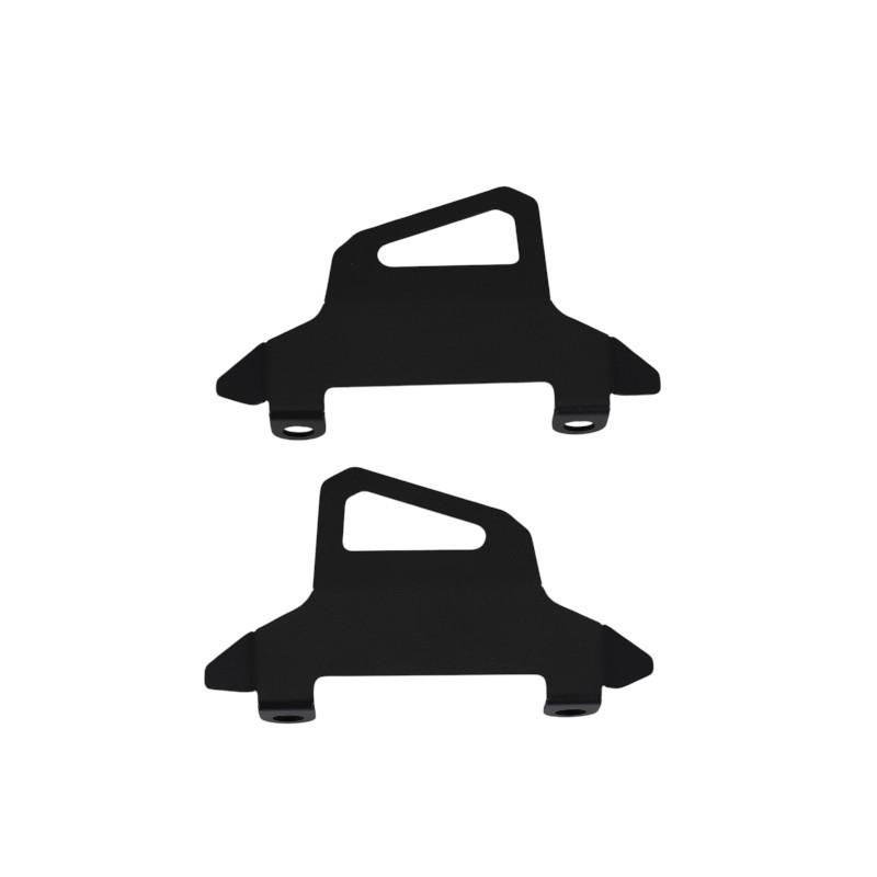 2025 Motorcycle Front Wheel Disc Brake Caliper Guard Protection Cover Protector Accessories For CFMOTO 450MT 450 MT 450mt 2024