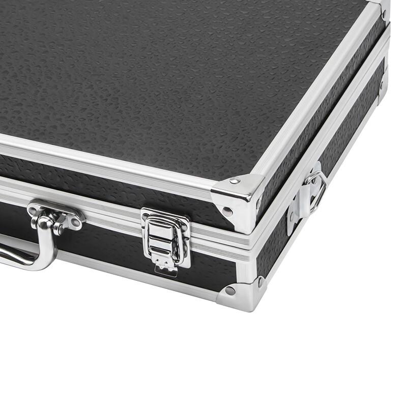 Boyang BY-GJX01 Fiber Optic Cold Connection Tool Kit