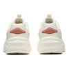 New Anta Tianxing Wear-Resistant Low-Top Sports Casual Shoes Women's White Gray Pink 122238091R-1