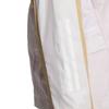 adidas Jackets Women's Pink Hooded Moderate Other HM5277