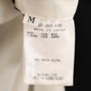 sulvam made in Japan tailored jacket M black Men's Used