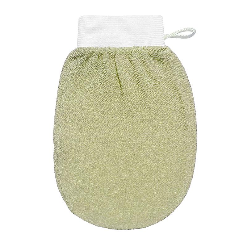 Scrub Exfoliating Gloves Back Scrub Dead Skin Facial Massage Gloves Durable Multi Color Body Deep Cleansing Towels For Shower