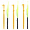 3 Sets Knot Picker Fishing Hook Remover Loop Tyer Fishing Knot Picker  Fly Fishing