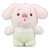 Cute Pig Plush Keychain Adorable Stuffed Animal Soft Short Plush Bag Charm