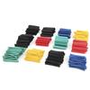 530PCs Heat Shrink Tube Environmental Protection Wire Cable Sleeves Retractable Tube Kit
