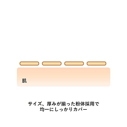 Orbis Stick Concealer Light 2. Natural 3. 2 Grams (x 1)