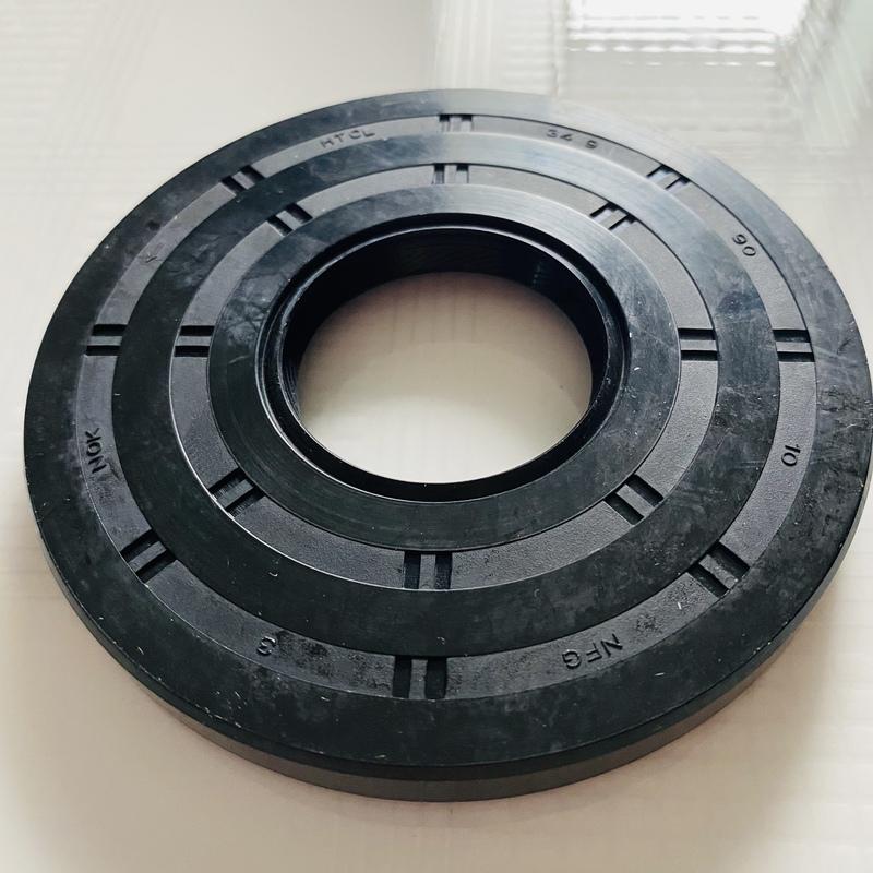 JC538T1-1702108 TUNLAND TRANSMISSION OUTPUT SHAFT OIL SEAL (PLUG)  34.9x90x10