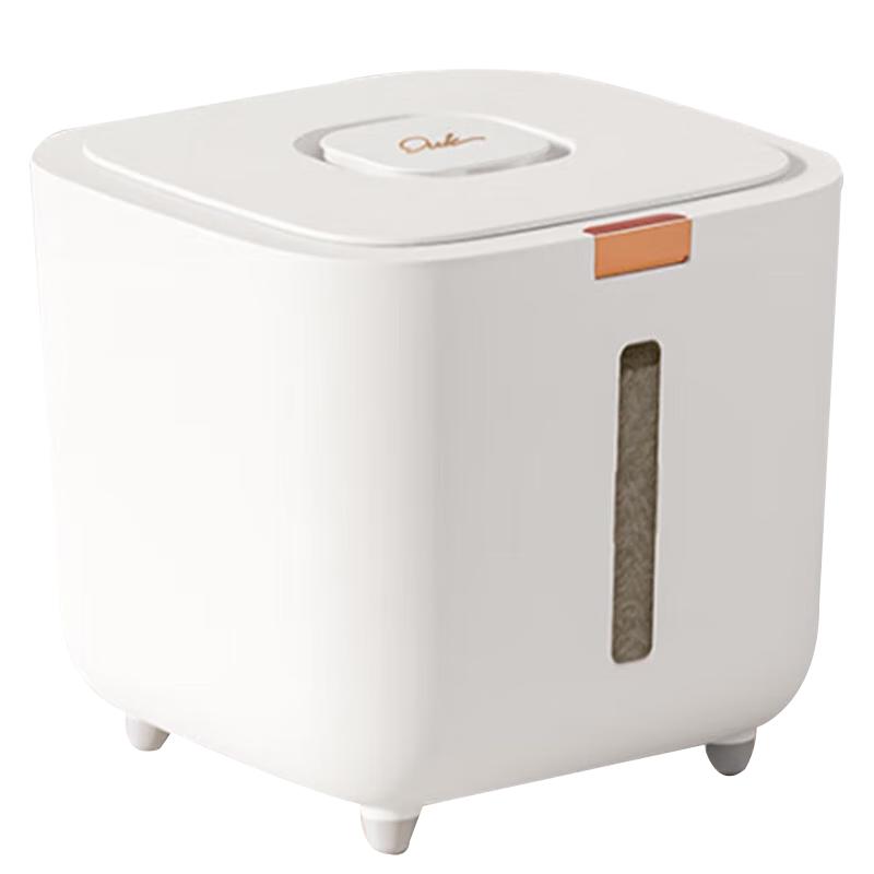 Maxcook Rice Storage Container
