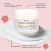 WIIEEY Progesterone Treatment Milk Moisturizing and Nourishing Relief Improvement Gentle Nourishing Skin Body Balancing Treatment Milk