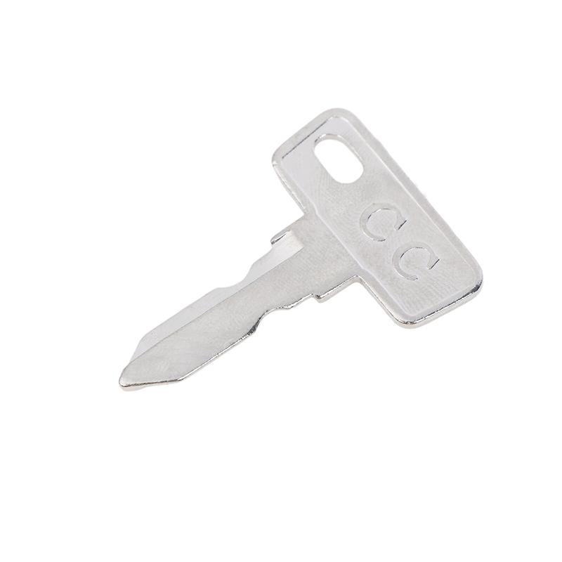 5Pcs Club Car Key Ignition Keys Fits Club Car Golf Cart-Ds Precedent And Tempo Replace Oem#1012505