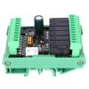 PLC Industrial Control Board FX2N14MR Programmable Logic Controller Module WS2N14MRS