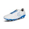 Hummel Volato 3 Team Wide HAS1247W White X Blue Cm (1060) 23.5