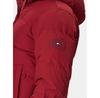 Куртка пуховая Tommy Hilfiger MW0MW40616