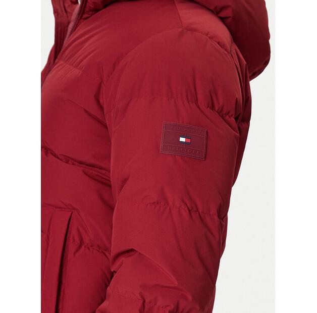 Куртка пуховая Tommy Hilfiger MW0MW40616
