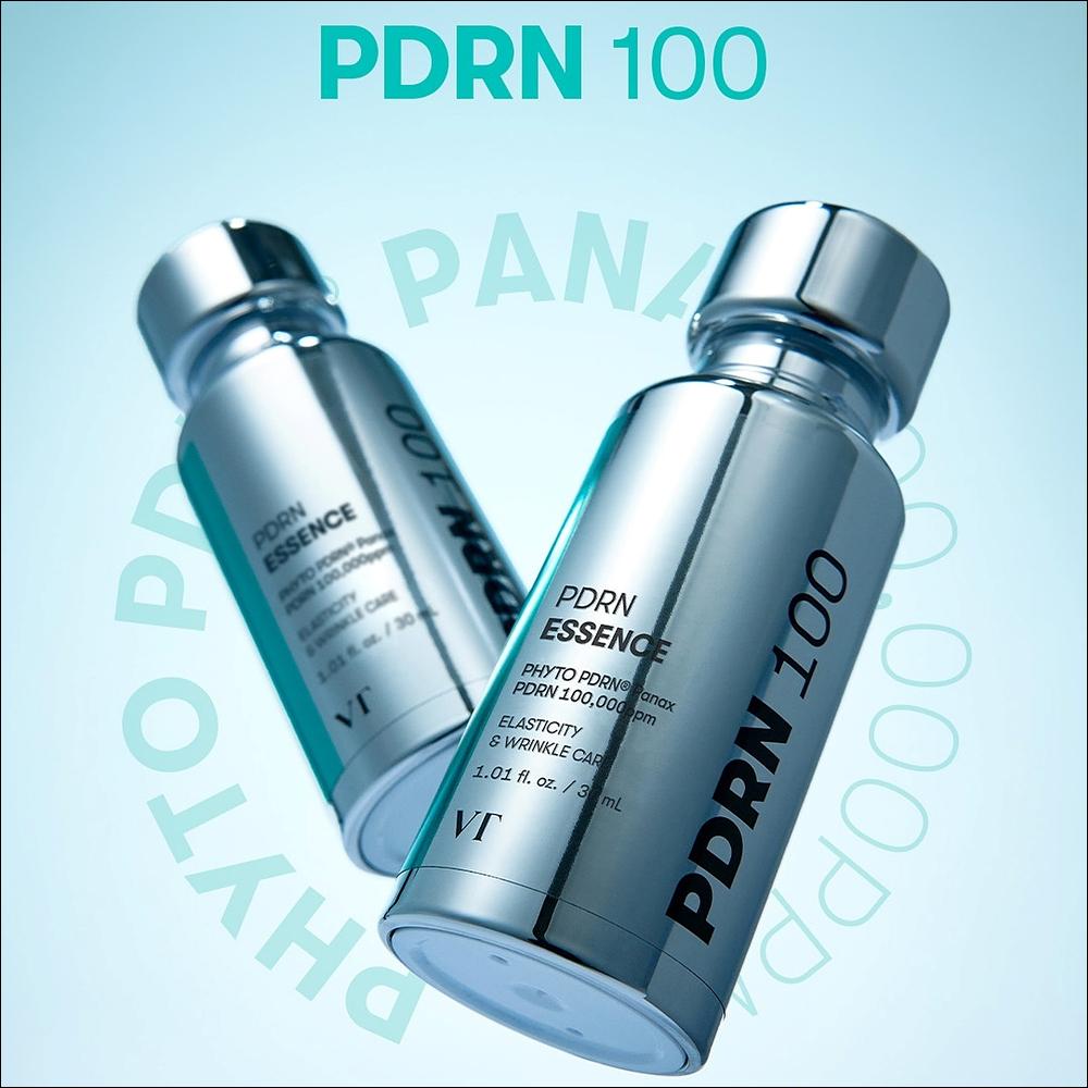 VT COSMETICS PDRN ESSENCE 100, 30ml