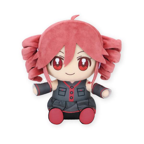 New Cute New Plush Doll Doll